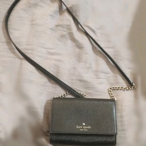 NWOT Kate Spade Crossbody